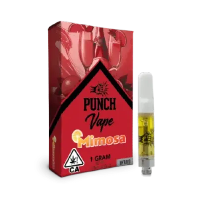 MIMOSA CARTRIDGE 1G