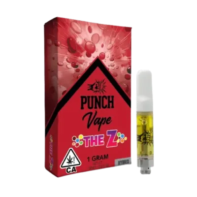 Punch: The Z