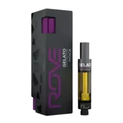 GELATO CARTRIDGE 1G