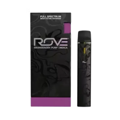 ROVE: Granddaddy Purp