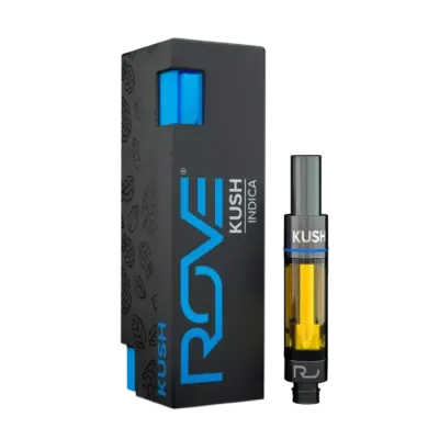 KUSH CARTRIDGE 1G