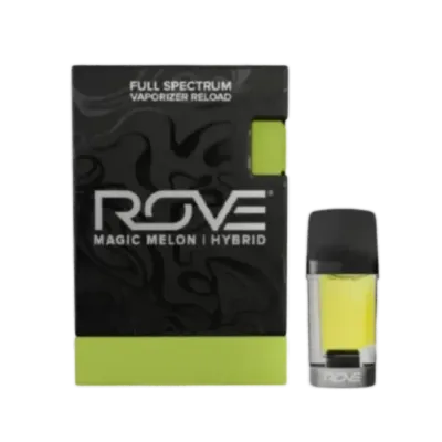 MAGIC MELON LIVE RESIN POD 1G