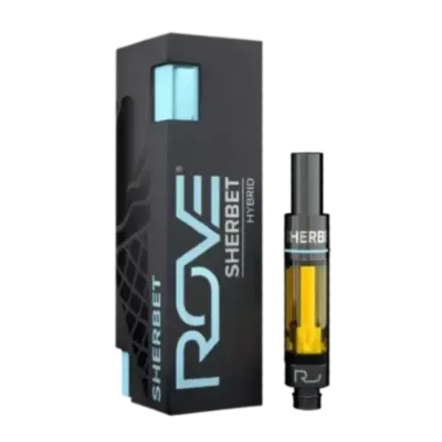 SHERBET CARTRIDGE 1G