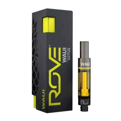 WAUI CARTRIDGE 1G