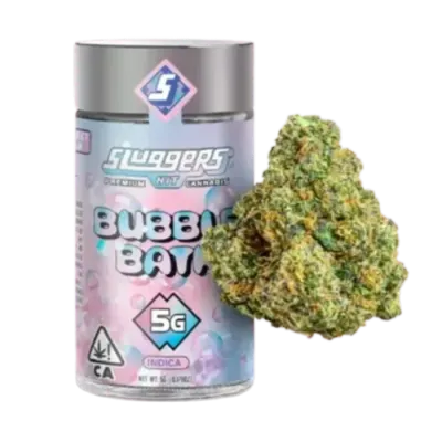 BUBBLE BATH 5G