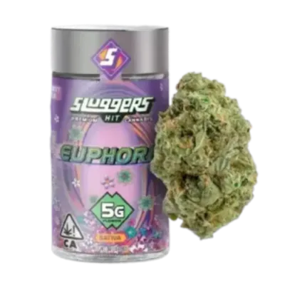 EUPHORIA 5G