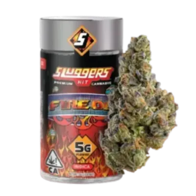 Fire OG 5G