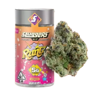 RUNTZ 5G