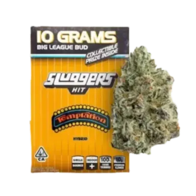 Temptation 10G