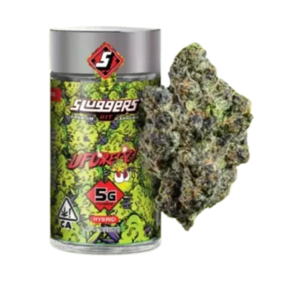 UFOREOZ 5G