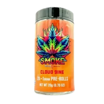 Smoke: Cloud 9INE