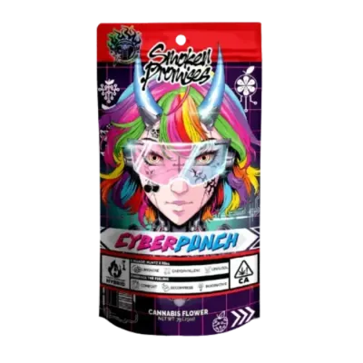 CYBERPUNCH 7G