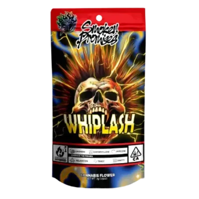 WHIPLASH 7G