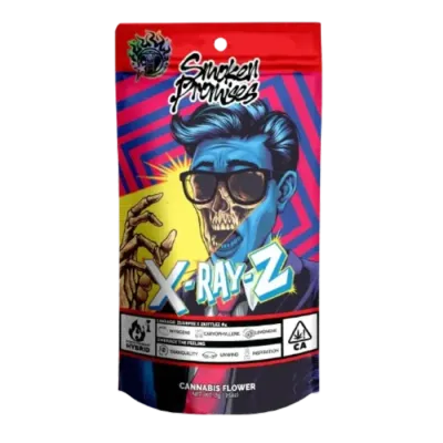 X-Ray Z 7G