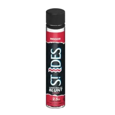 St. Ides — Detroit Muscle Blunt