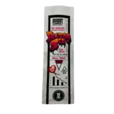 ORIGINAL DANKSY PRE-ROLL SINGLE 1G