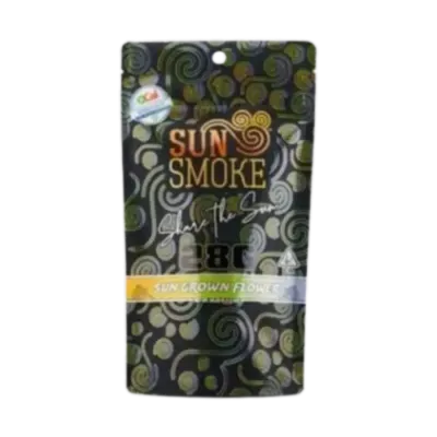 SunSmoke: Gg4