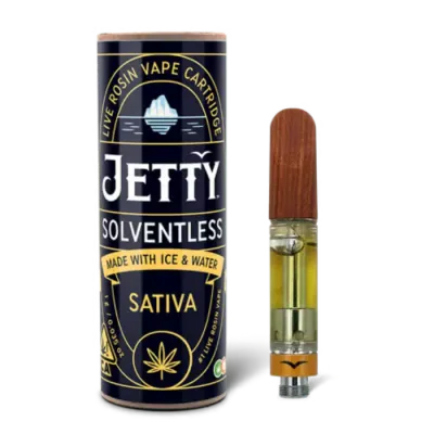 Strawberry Chelada Rosin Cartridge 1G