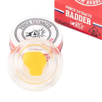 Punch: Gushers
