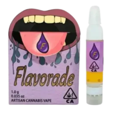 McTwist Cured Resin Cartridge (Pearl Pharma) 1G