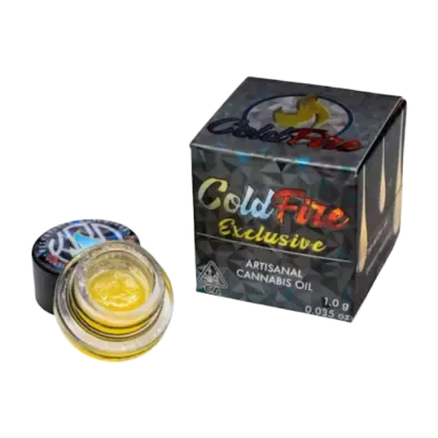 Trop Cherries Super Boof Live Resin Badder 1G