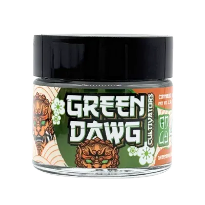 Rainbow Guavaz 3.5G