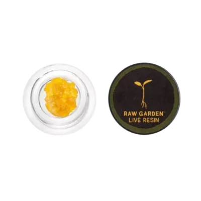 Kush Crasher Live Resin 1G