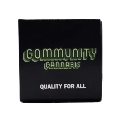 Community — Mango Burst