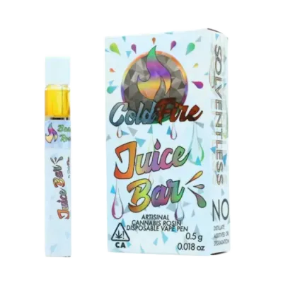 Sunday Brunch Rosin Juice Bar All In One .5G