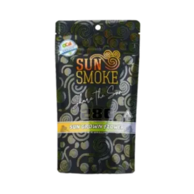 SUNSMOKE logo