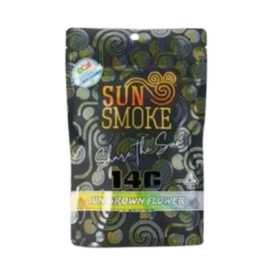 SunSmoke: Sunset Reserve