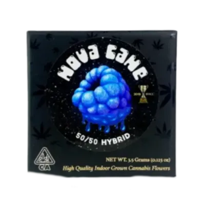 Team Elite Genetics: Nova Cane