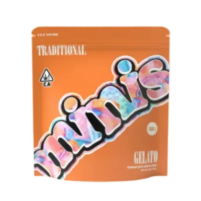 Gelato Minis 5G