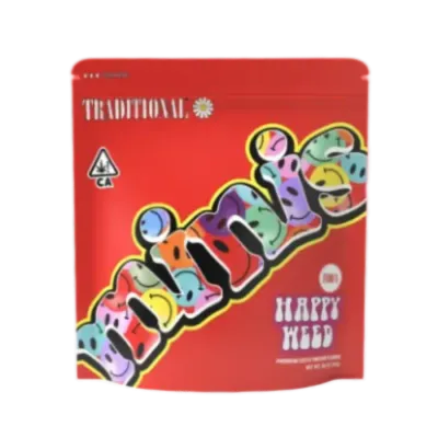 Happy Weed Minis 5G