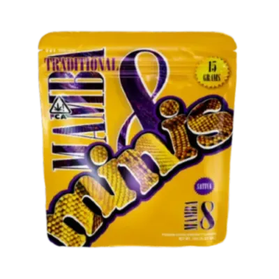 Traditional: Mamba 8 Minis