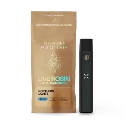 Northern Lights Rosin All in One 1G
