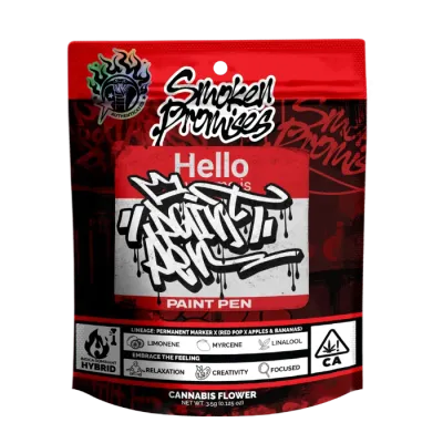 Paint Pen 3.5G