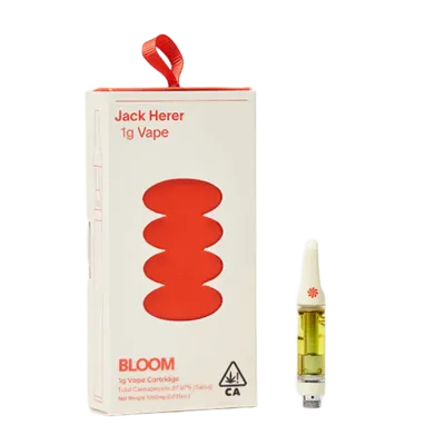 BLOOM — Jack Herer