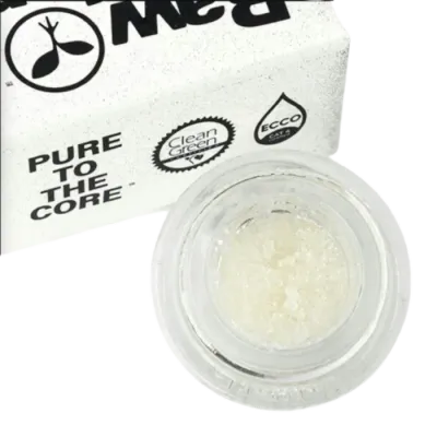 Kimbo Cake Crushed Diamonds 1G