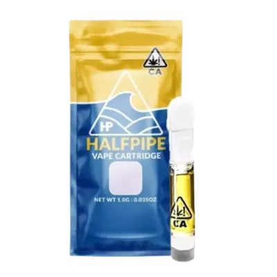 Citrus Sunrise Cartridge 1G