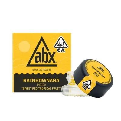 ABX — Rainbownana