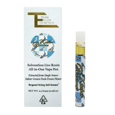 Kosher Bananas Rosin All in One 0.5G