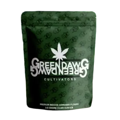 Bad Dawg 3.5G