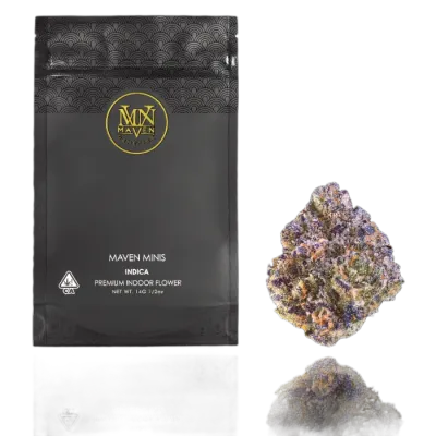 FLOWER [14G] UMAMI BUTTER - 14 G product image