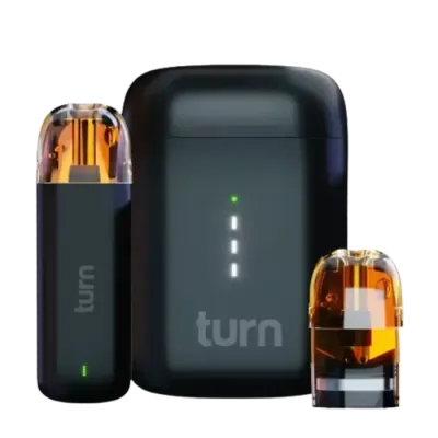 Black Podpack