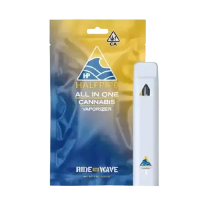 Blue Dream All in One 1G