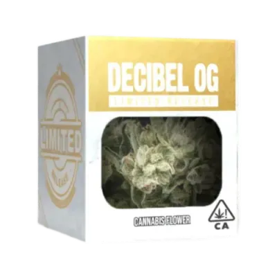 Decibel OG 3.5G