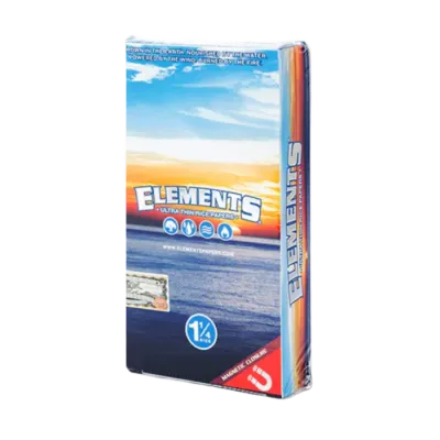 Elements 1 1/4 Papers