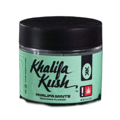 Khalifa Mints 3.5G