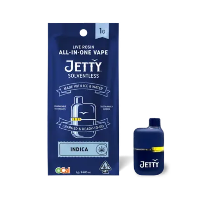 Jetty: Cherry 42